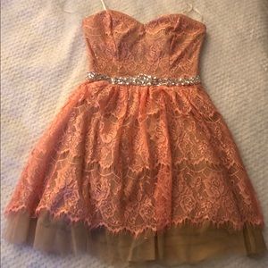 B. Smart dress